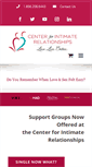 Mobile Screenshot of myintimaterelationship.com